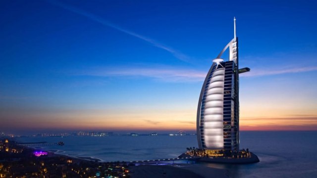 Raskoš Dohe i Dubaija veæ od 299€